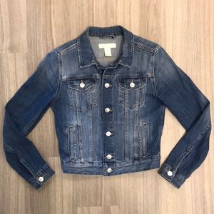 H&M Denim Jacket